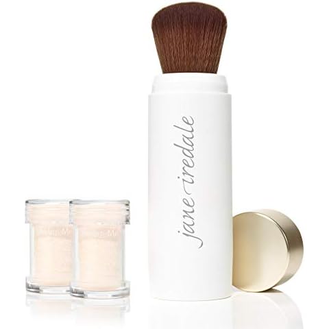 Jane Iredale thumbnail