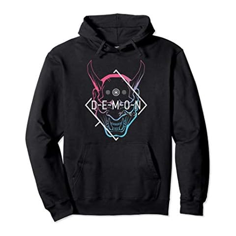 Japanese Demon Mythology Merch thumbnail