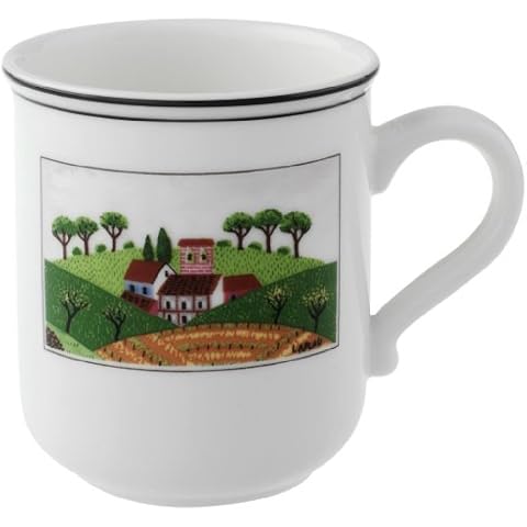 Jarras de café clásicas
