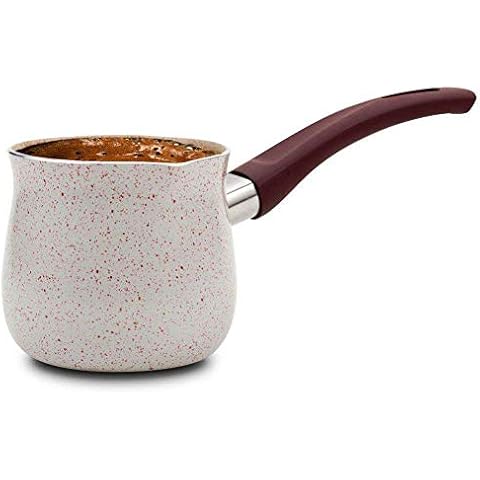 Jarras de café de cerámica