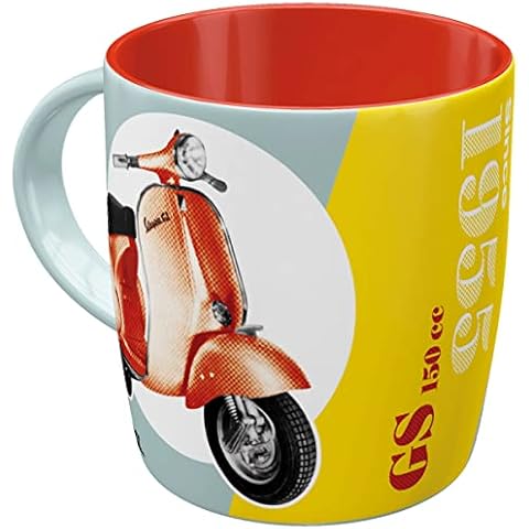 Jarras de café retro