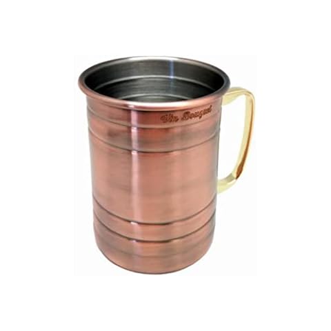 Jarras de cerveza para cócteles
