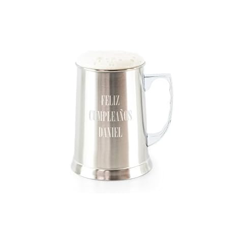 Jarras de cerveza ligeras