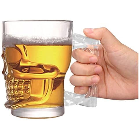 Jarras de cerveza para el hogar