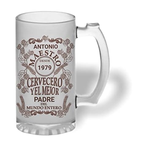 Jarras de cerveza para microondas