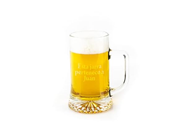 Jarras de cerveza Miniatura