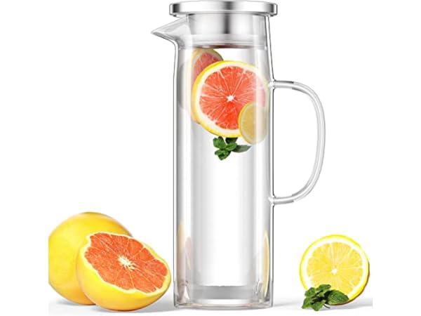 Jarras para agua Miniatura