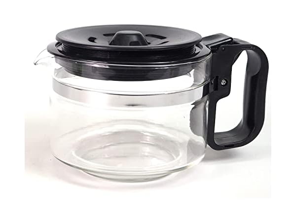 Jarras para cafeteras Miniatura
