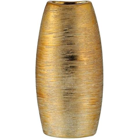 Jarrones decorativos de gres