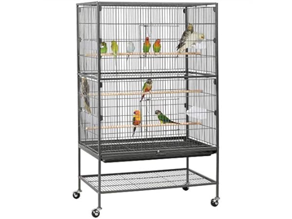Jaulas para pájaros Miniatura