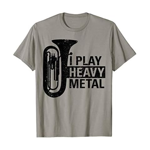 J.Bergsonn: Tuba Player Gifts thumbnail
