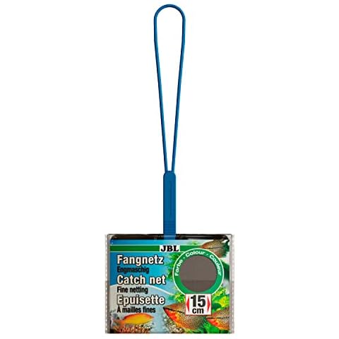 JBL Kescher für Aquarien