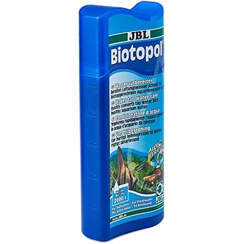 JBL Wasseraufbereiter für Aquarien