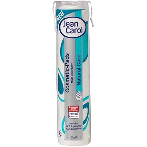 JEAN CAROL Reinigungspads