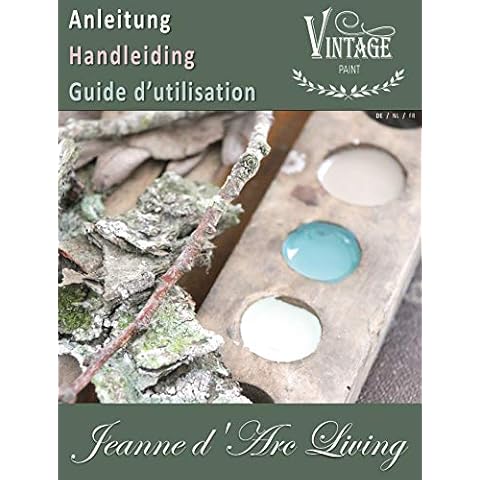 Jeanne d´Arc living thumbnail