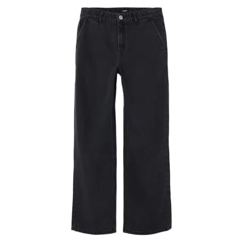 Jeans garçon amples