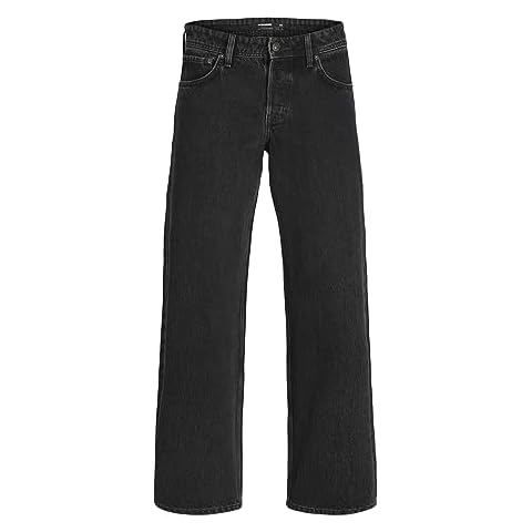 Jeans homme amples