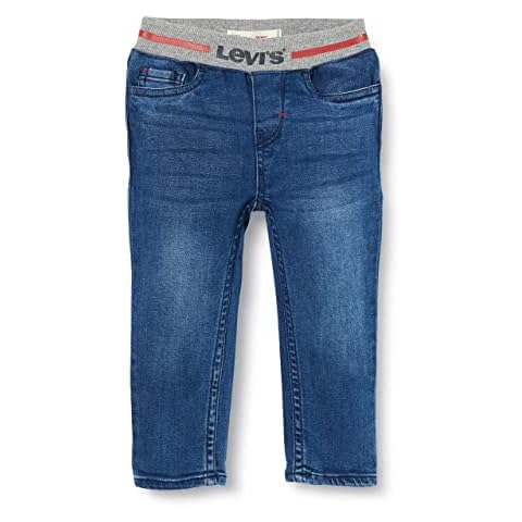 Jeans bébé garçon