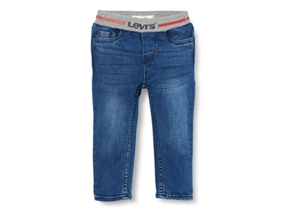 Jeans bébé garçon Vignette