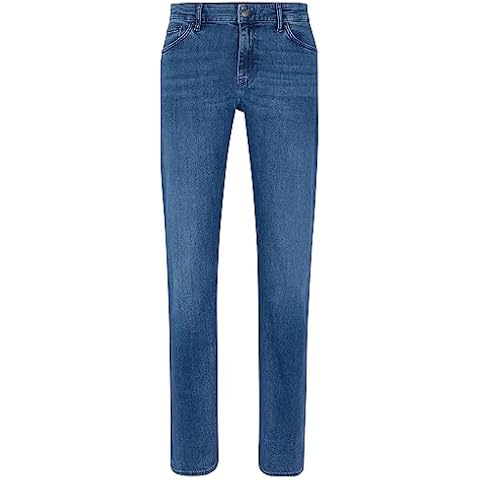 Jeans homme en cachemire
