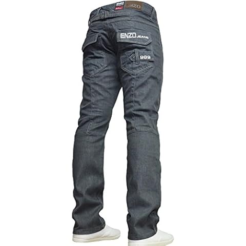 Jeans Enzo homme