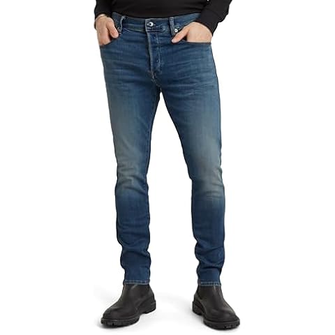 Jeans G-STAR RAW homme
