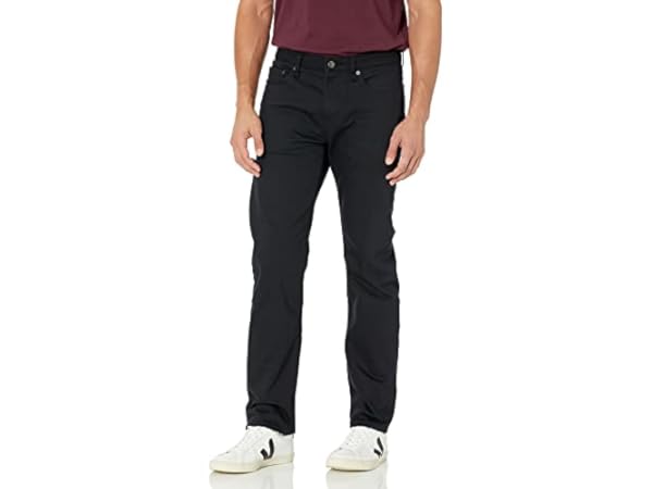 Jeans homme Vignette