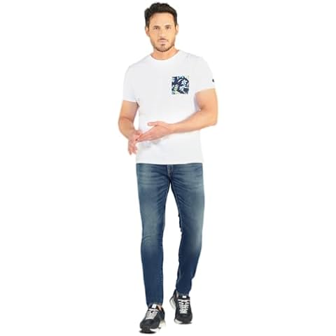 Jeans Le Temps des Cerises homme