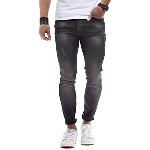 Jeans Leif Nelson homme