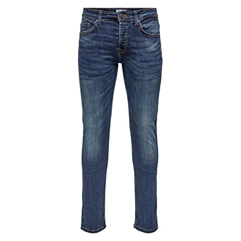 Jeans Only & Sons homme