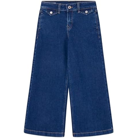 Jeans Pepe Jeans fille