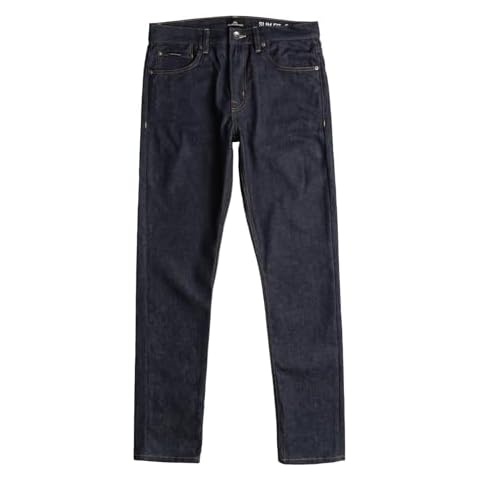 Jeans Quiksilver homme