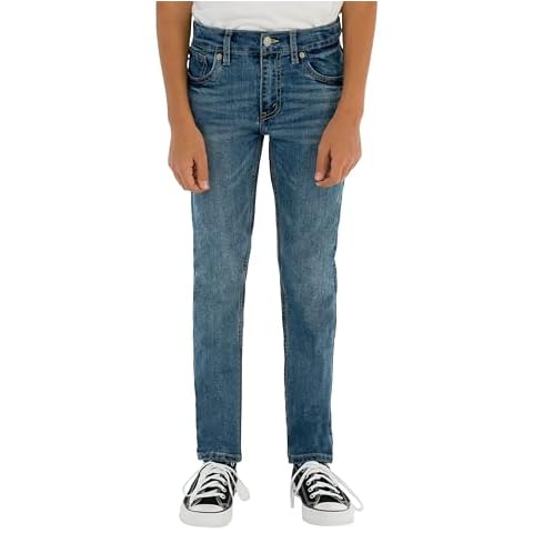 Jeans garçon Skinny