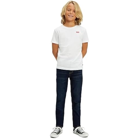 Jeans garçon Slim