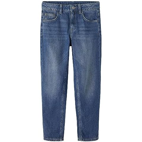 Jeans garçon Tapered