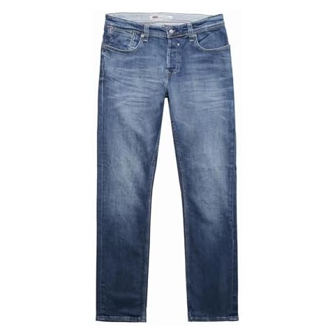Jeans Teddy Smith homme