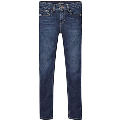 Jeans Tommy Hilfiger garçon