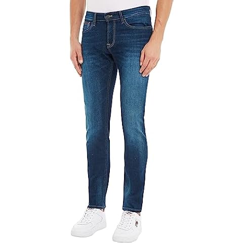 Jeans Tommy Jeans homme