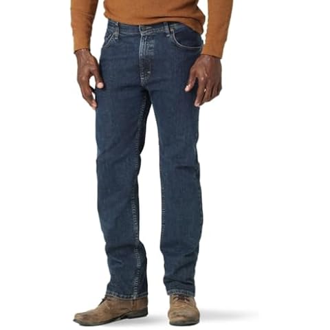 Jeans Wrangler homme