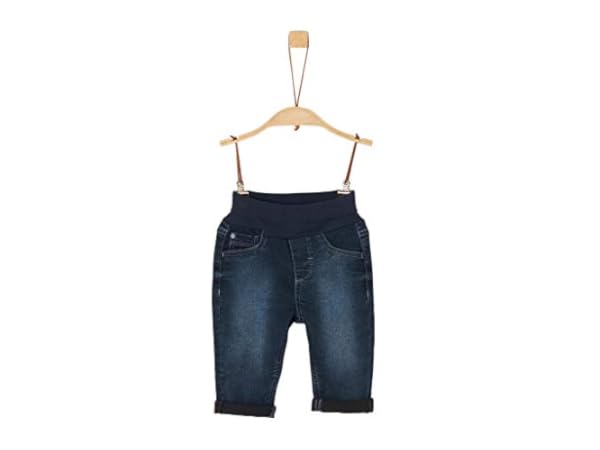Jeanshosen für Baby-Jungen Vorschaubild