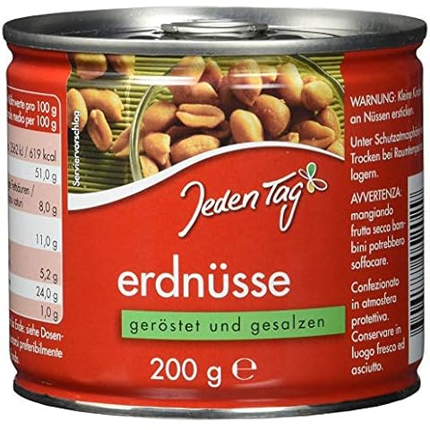 Jeden Tag thumbnail