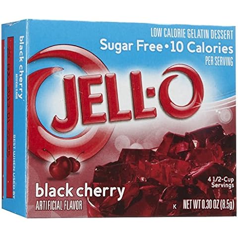Jell-O thumbnail