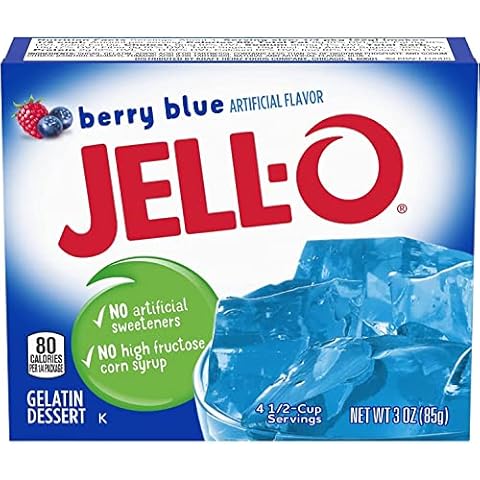 Jell-O thumbnail