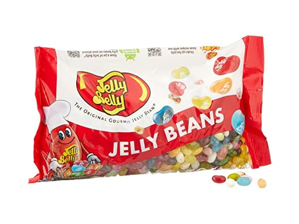 Jelly Beans Vorschaubild