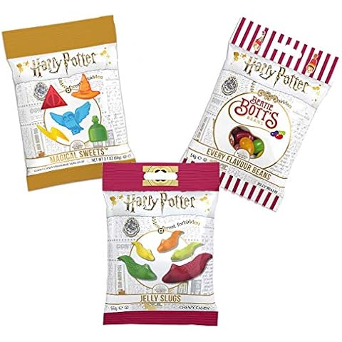 Jelly Belly Candy Company thumbnail