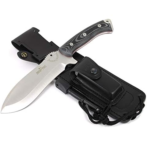 JEO-TEC Gürtelmesser