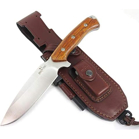 JEO-TEC Jagdmesser