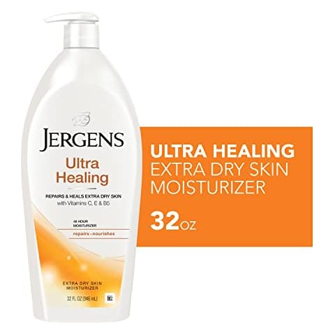 Jergens thumbnail