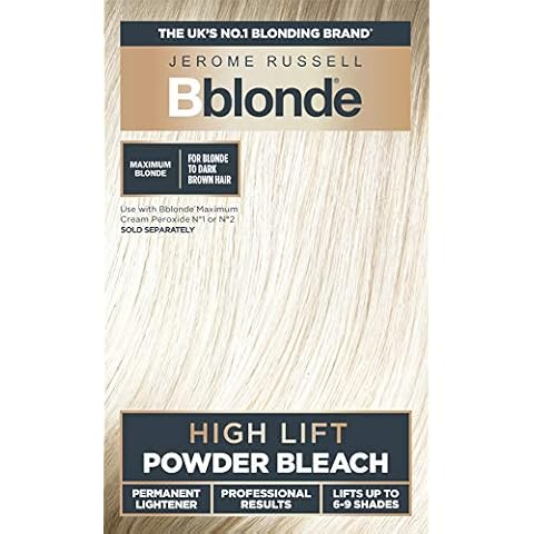 JEROME RUSSELL BBLONDE thumbnail