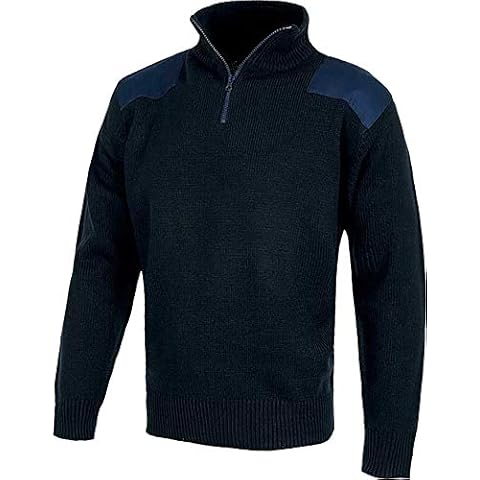 Jerséis con cremallera para hombres